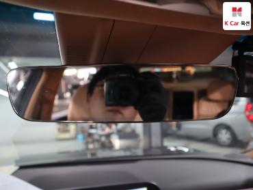 جينيسيس G90 2022 — صورة 19