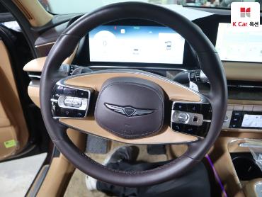 جينيسيس G90 2022 — صورة 16