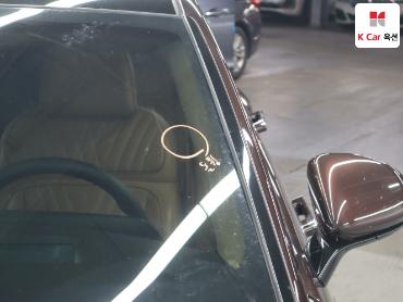 جينيسيس G90 2022 — صورة 38