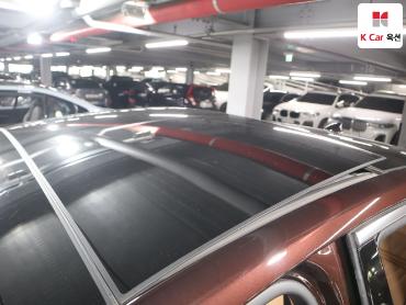 جينيسيس G90 2022 — صورة 23