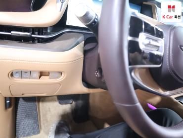 جينيسيس G90 2022 — صورة 15