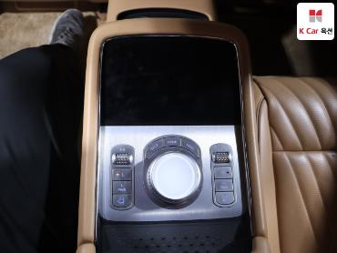 جينيسيس G90 2022 — صورة 27