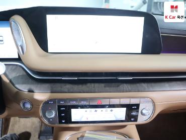جينيسيس G90 2022 — صورة 12