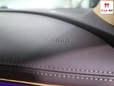 جينيسيس G90 2022 — صورة 35