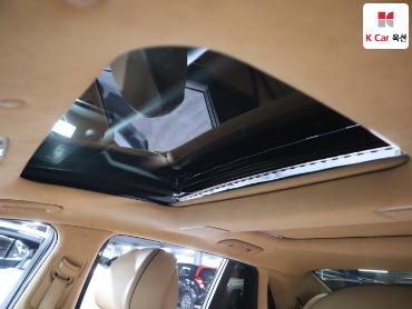 جينيسيس G90 2022 — صورة 22