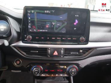 2022 - kia k3