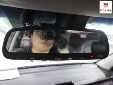 2022 - kia k3