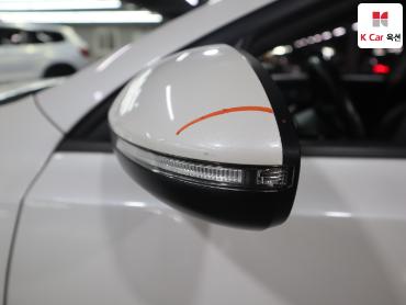 2022 - kia k3