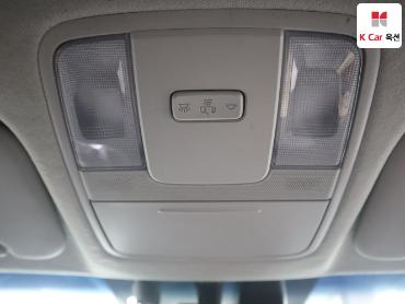 2022 - kia k3