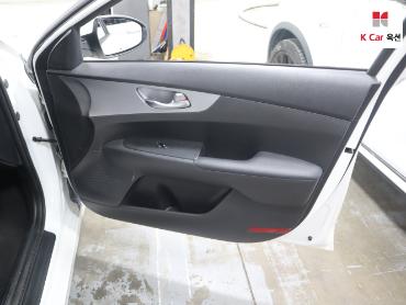 2022 - kia k3