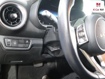 2022 - kia k3