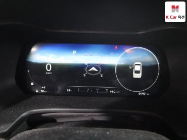 2022 - kia k3