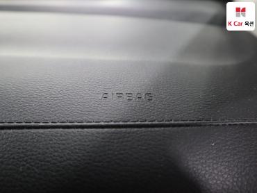 2022 - kia k3