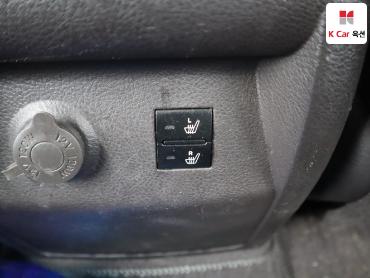 2011 - hyundai santa fe