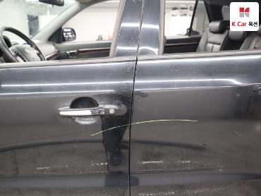 2011 - hyundai santa fe
