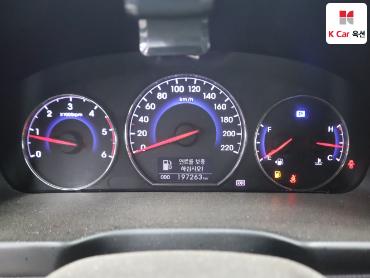 2011 - hyundai santa fe