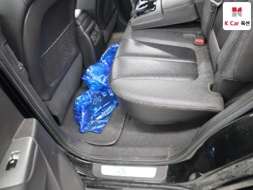 2011 - hyundai santa fe