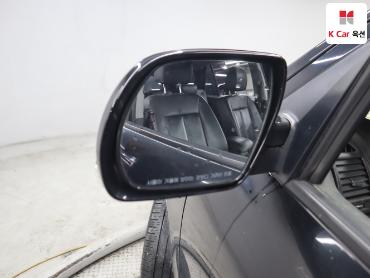 2011 - hyundai santa fe