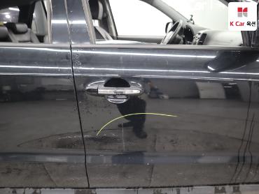 2011 - hyundai santa fe