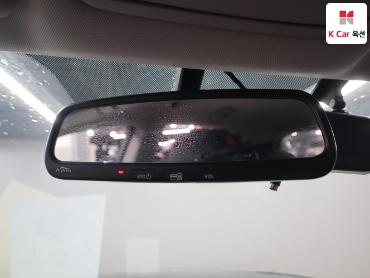 2011 - hyundai santa fe