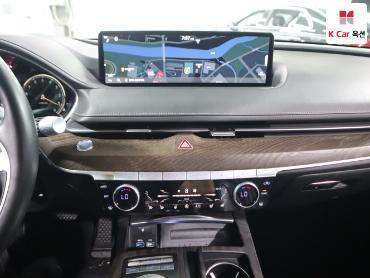 جينيسيس G80 2021 — صورة 12