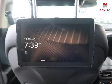 جينيسيس G80 2021 — صورة 26
