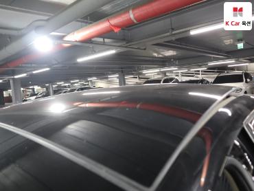 جينيسيس G80 2021 — صورة 23