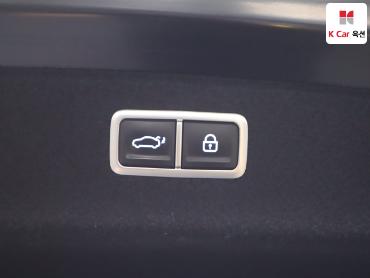 جينيسيس G80 2021 — صورة 30