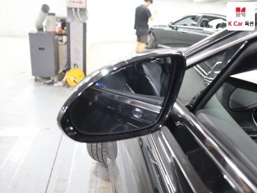 جينيسيس G80 2021 — صورة 21