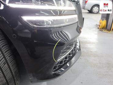 جينيسيس G80 2021 — صورة 39