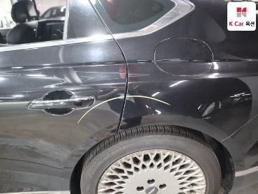 جينيسيس G80 2021 — صورة 41
