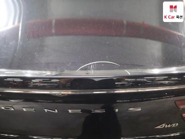 جينيسيس G80 2021 — صورة 42