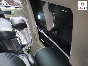 جينيسيس G80 2021 — صورة 22