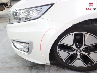 2013 - kia k5