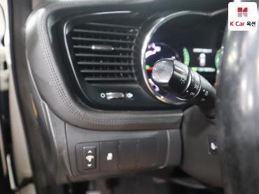 2013 - kia k5