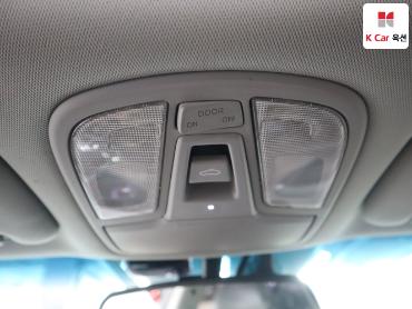 2013 - kia k5