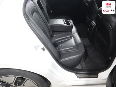 2013 - kia k5