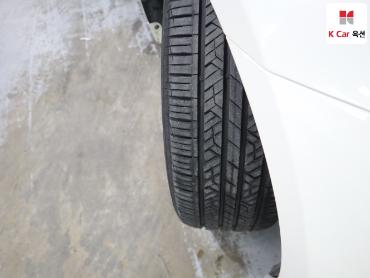 2013 - kia k5
