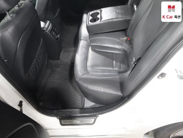 2013 - kia k5