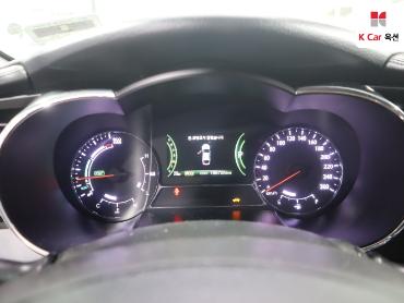 2013 - kia k5