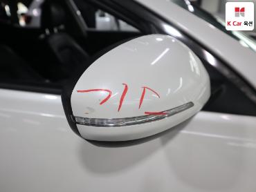 2013 - kia k5