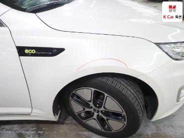 2013 - kia k5