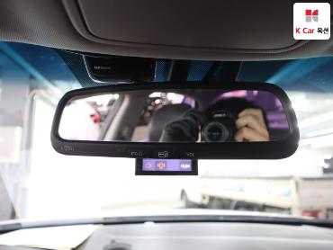 2013 - kia k5