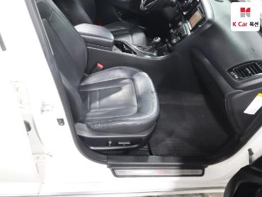 2013 - kia k5