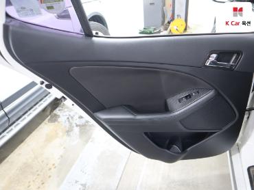 2013 - kia k5