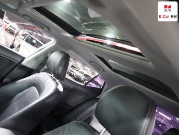 2013 - kia k5