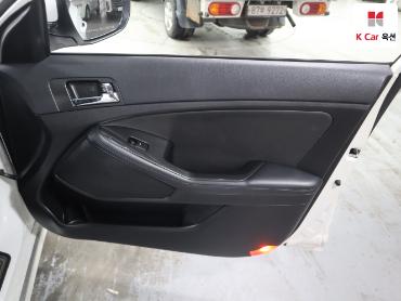 2013 - kia k5