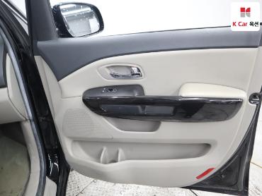 2019 - kia carnival
