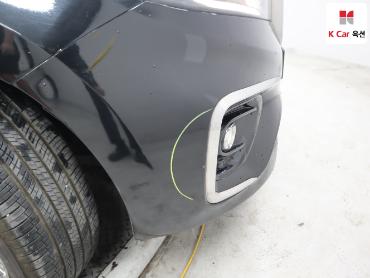 2019 - kia carnival