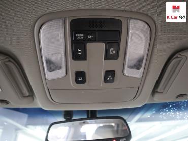 2019 - kia carnival